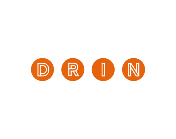 drin logo