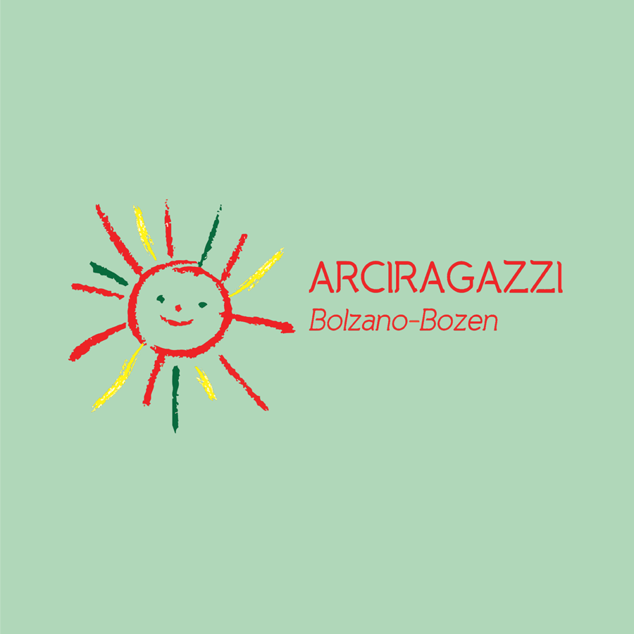 logo ArciRagazziBZ