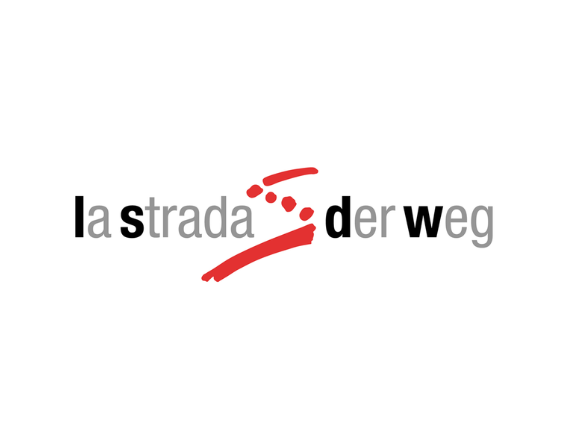 lastrada logo