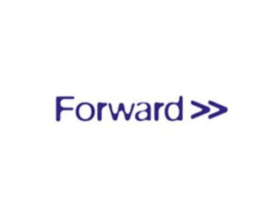 logo forward