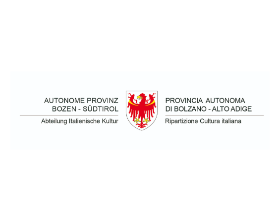 logo provincia di bolzano