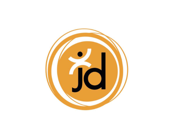 logo judendienst bozen