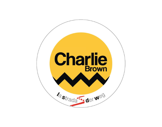 logo charlie brown