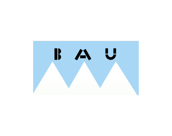 logo bau