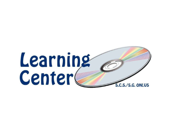 logo learning center