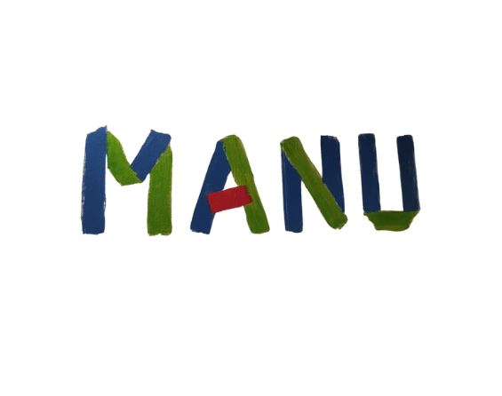 logo manu