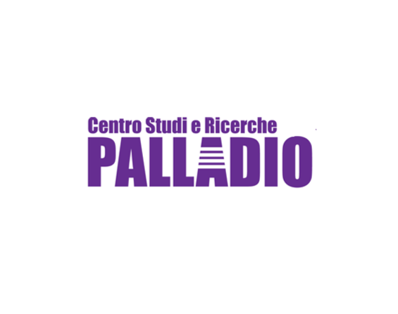 centro studi palladio logo