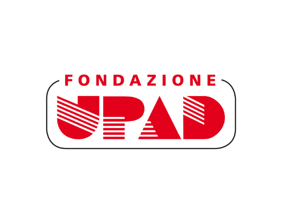 logo fondazione upad