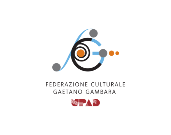 logo federazione upad